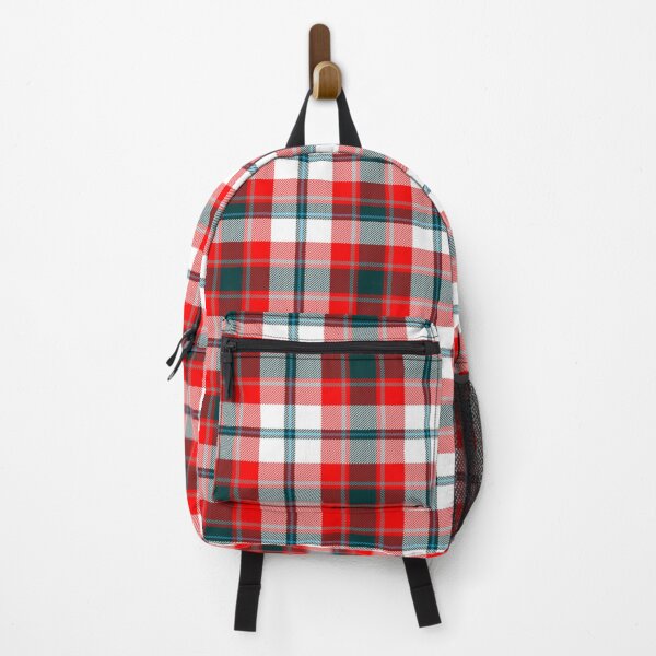 Item preview, Clan Renton Tartan designed and sold by BagTown Clans.