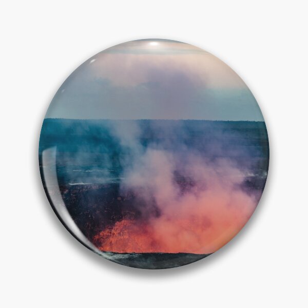 Item preview, Erupting volcano designed and sold by KensLensDesigns.