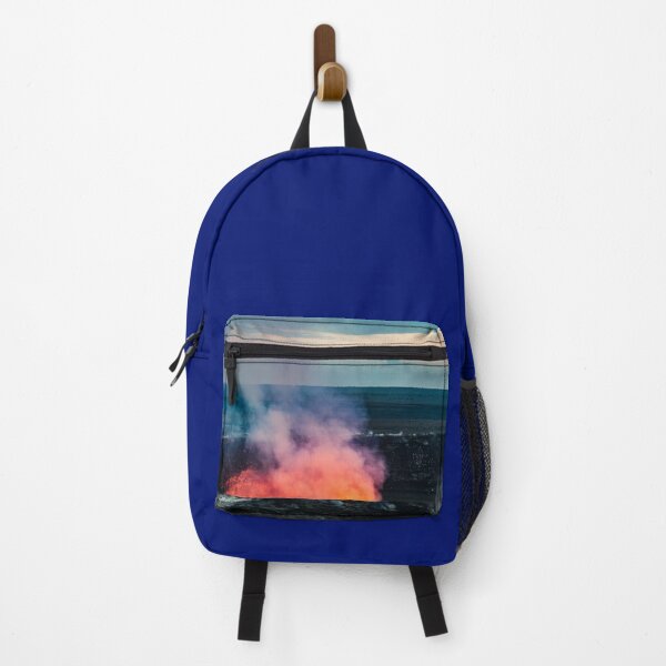 Item preview, Erupting volcano designed and sold by KensLensDesigns.