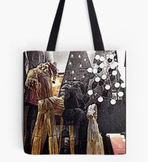 Merry Christmas! Tote Bag