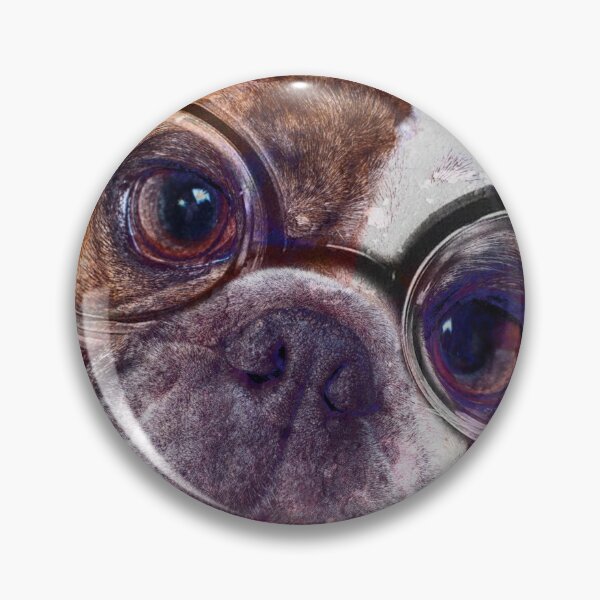 Item preview, Bulldog designed and sold by Pioooh.
