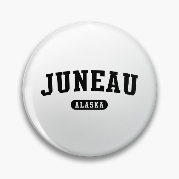 Item preview, Juneau, AK designed and sold by Novel Gifts.