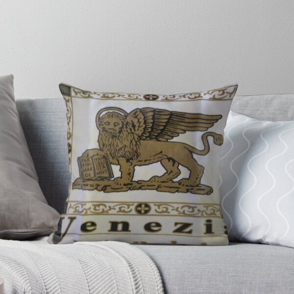 Item preview, logo venezia designed and sold by farfalla68.