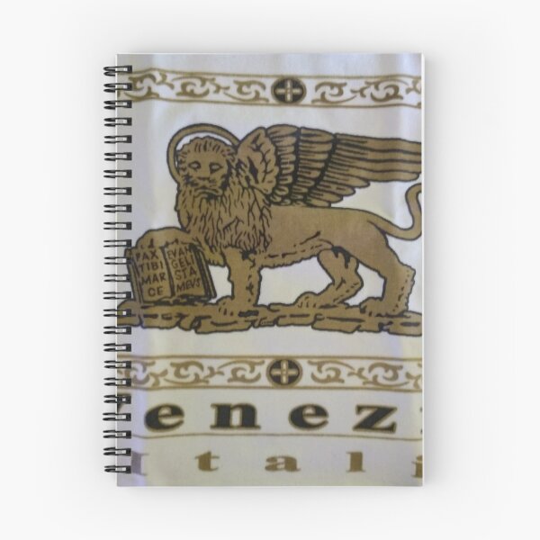 Item preview, logo venezia designed and sold by farfalla 68.