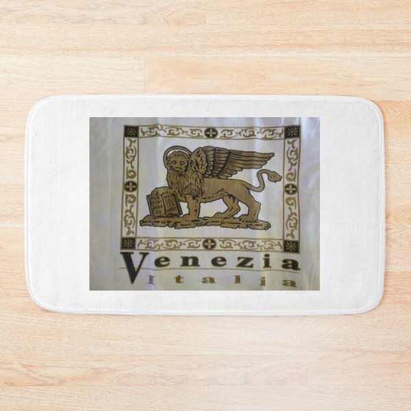 Item preview, logo venezia designed and sold by farfalla 68.