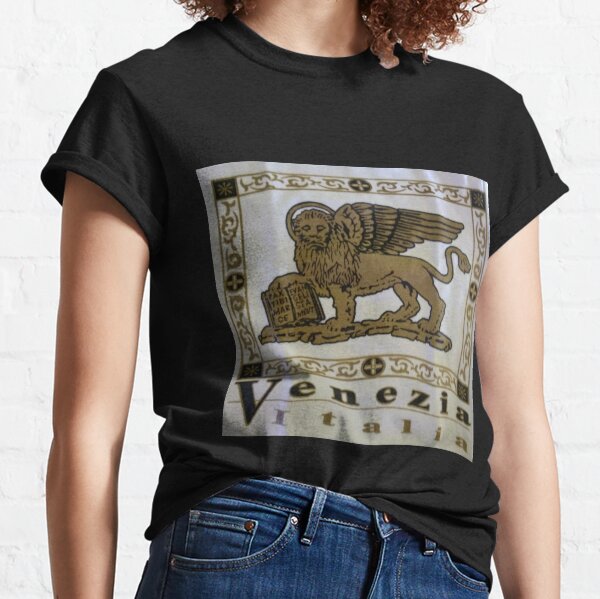 Item preview, logo venezia designed and sold by farfalla68.