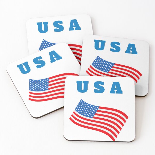 Item preview, American Flag (4th Of July) designed and sold by Ashraf Can.