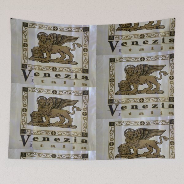 Item preview, logo venezia designed and sold by farfalla 68.