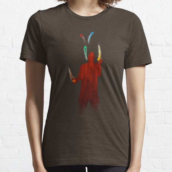 Juggling Essential T-Shirt