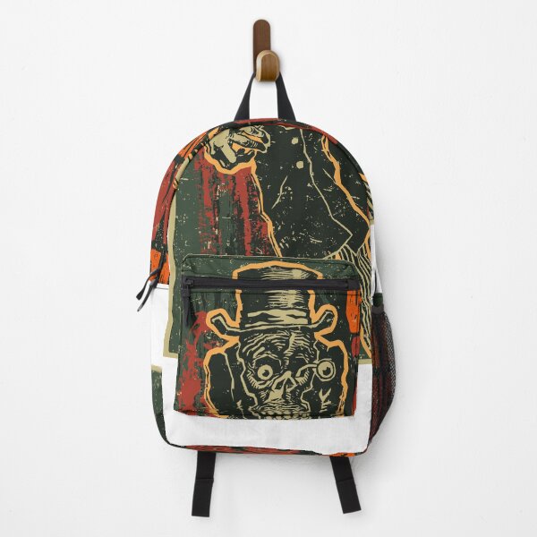 Item preview, zombie designed and sold by marijanadesigns.