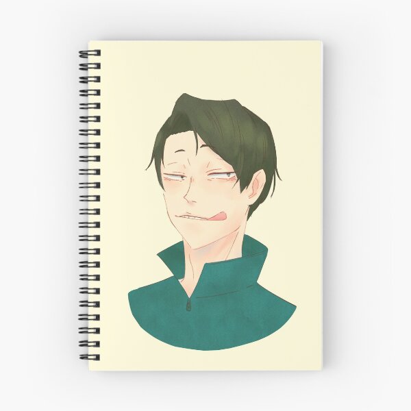 Item preview, Suguru Daishou  designed and sold by breakingpenguin.