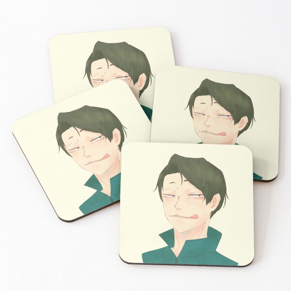 Item preview, Suguru Daishou  designed and sold by breakingpenguin.