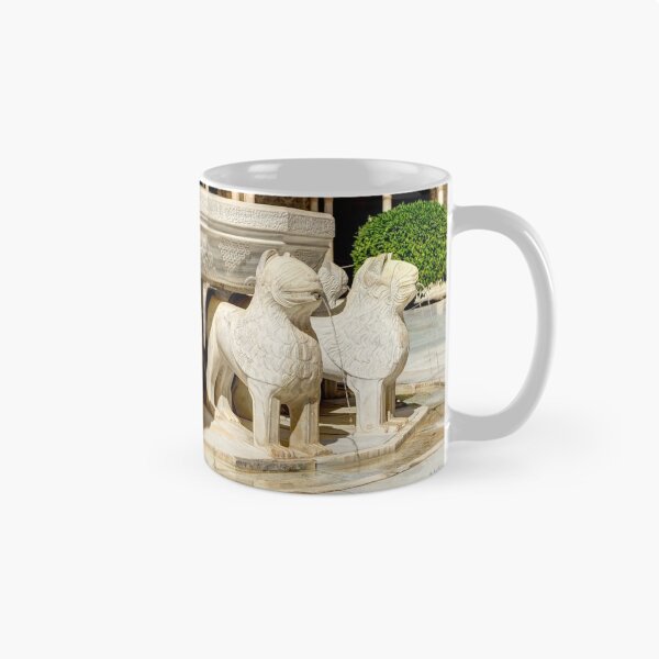 Item preview, Alhambra Court of the Lions 15 designed and sold by Weston  Westmoreland.