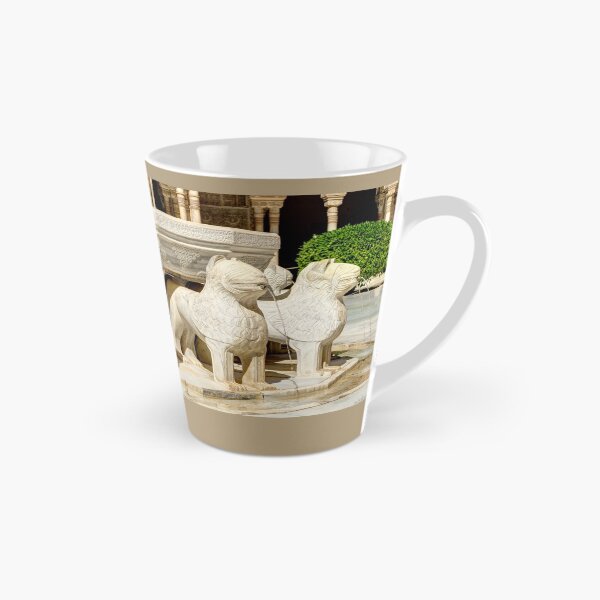 Item preview, Alhambra Court of the Lions 15 designed and sold by Weston  Westmoreland.