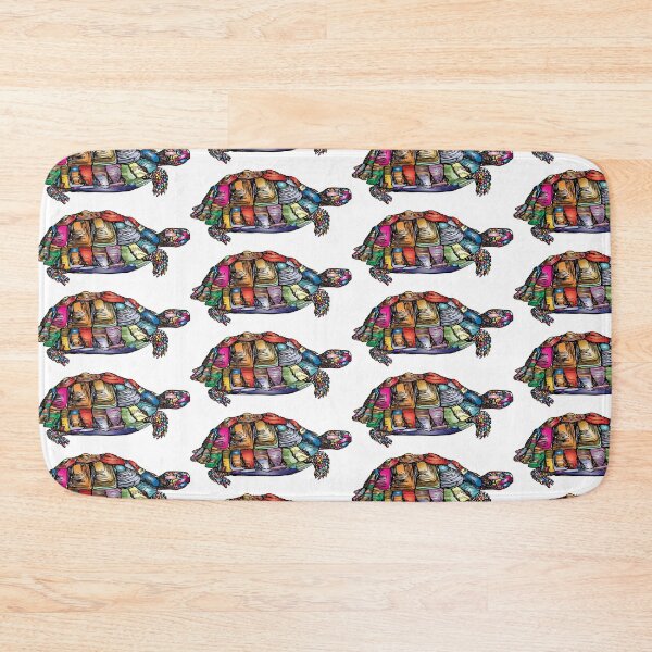 Item preview, Tina Turtle designed and sold by Michelle Dee Designs.
