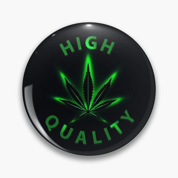 Item preview, High Quality Marijuana   designed and sold by CroDesign.