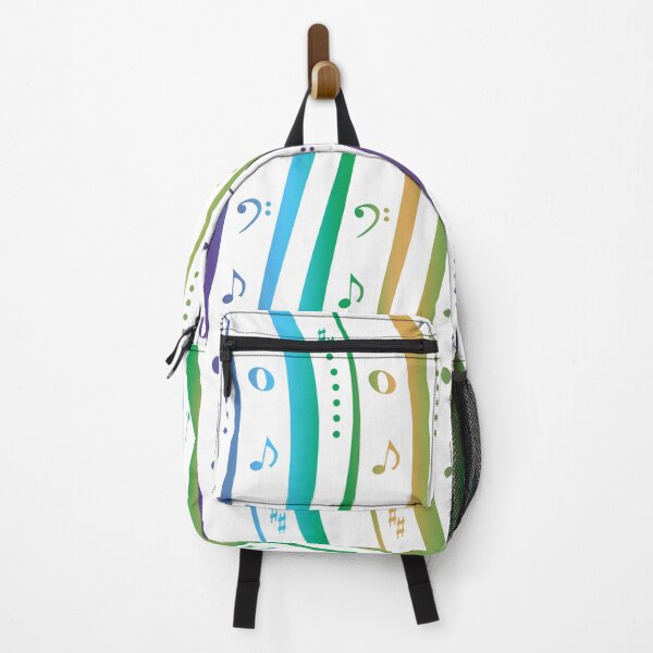 Item preview, Seamless background with music notes pattern designed and sold by Sasas Photography.