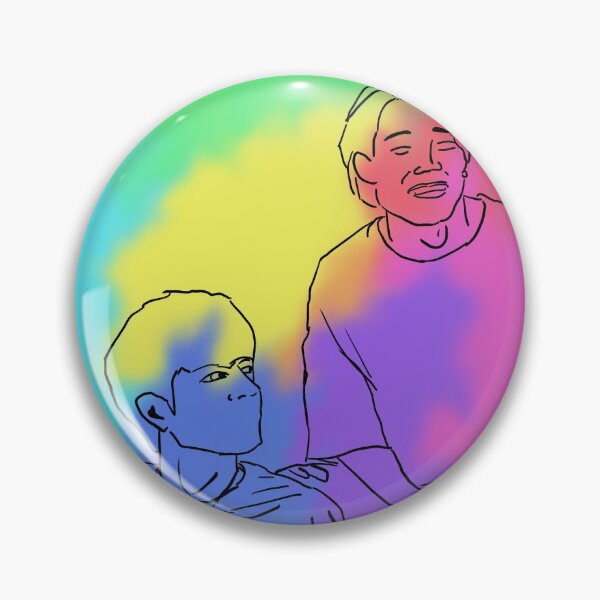 Item preview, IKON Bobby and June bobjune designed and sold by ilovepretty.