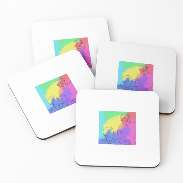 Item preview, IKON Bobby and June bobjune designed and sold by ilovepretty.