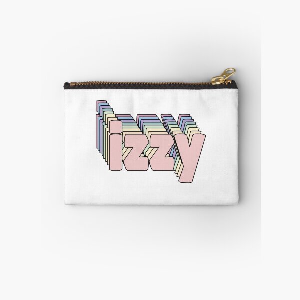 Item preview, Izzy Name  designed and sold by ashleymanheim.