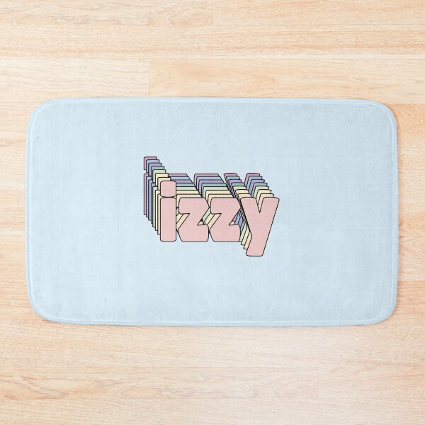 Item preview, Izzy Name  designed and sold by ashleymanheim.
