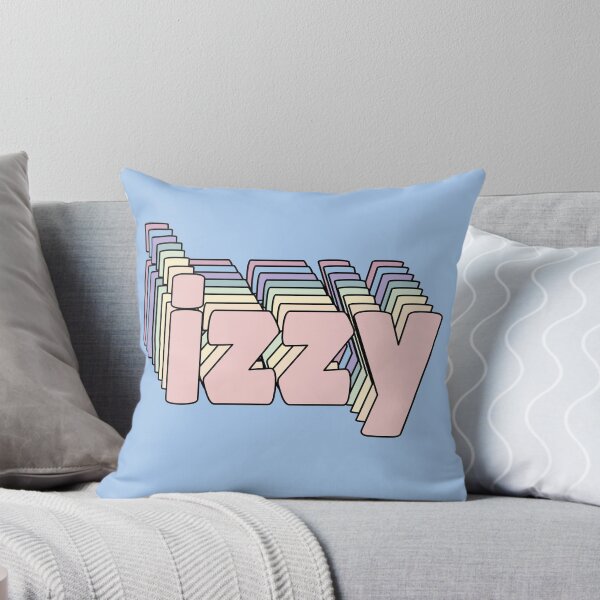Item preview, Izzy Name  designed and sold by ashleymanheim.