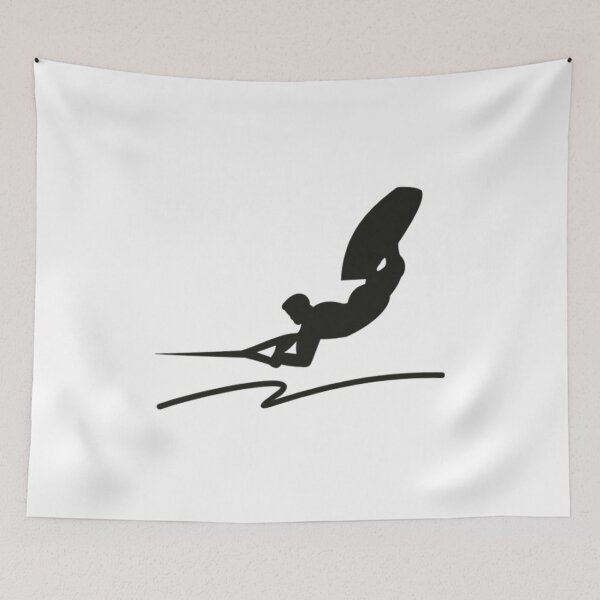 Item preview, wakeboard designed and sold by Artem-design.
