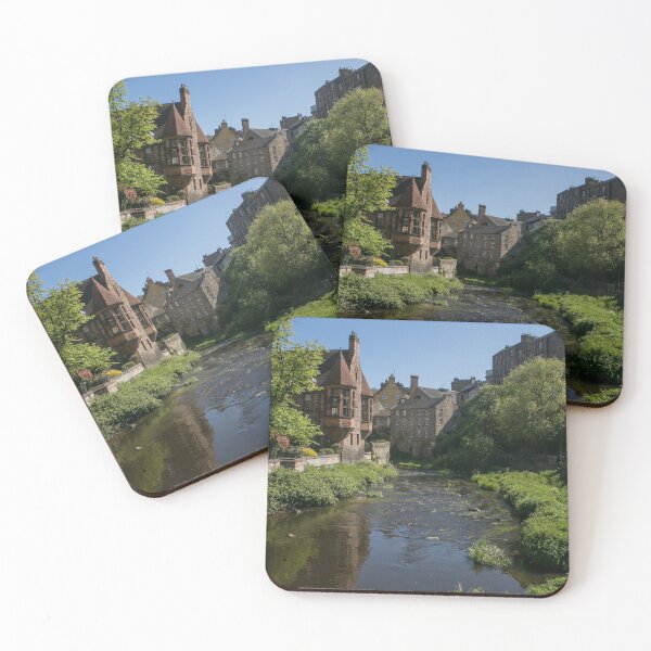 Item preview, Dean Village designed and sold by Eduardo Vieira.