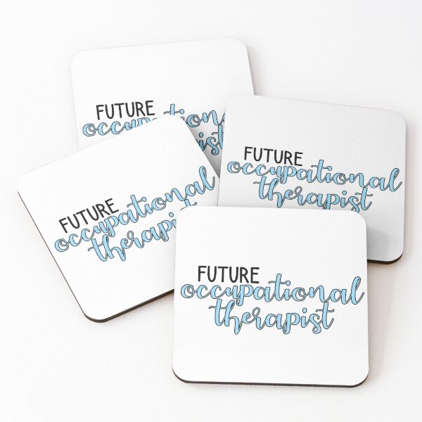 Item preview, Future Occupational Therapist designed and sold by emmakdesigns.