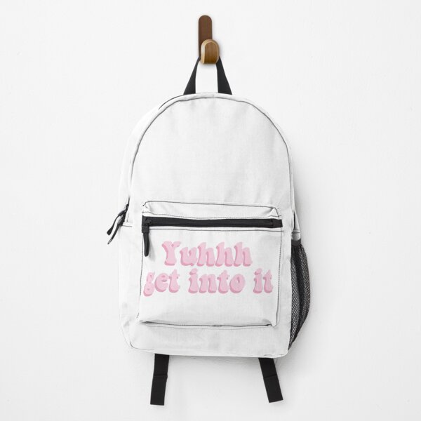 Item preview, Yuh get into it designed and sold by Makennaesthetics !.