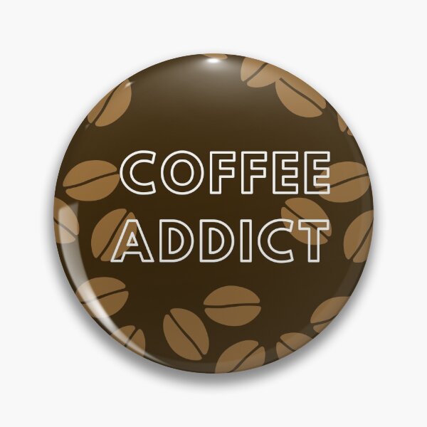 Item preview, Coffee addict  designed and sold by PhoeniXDreamer.