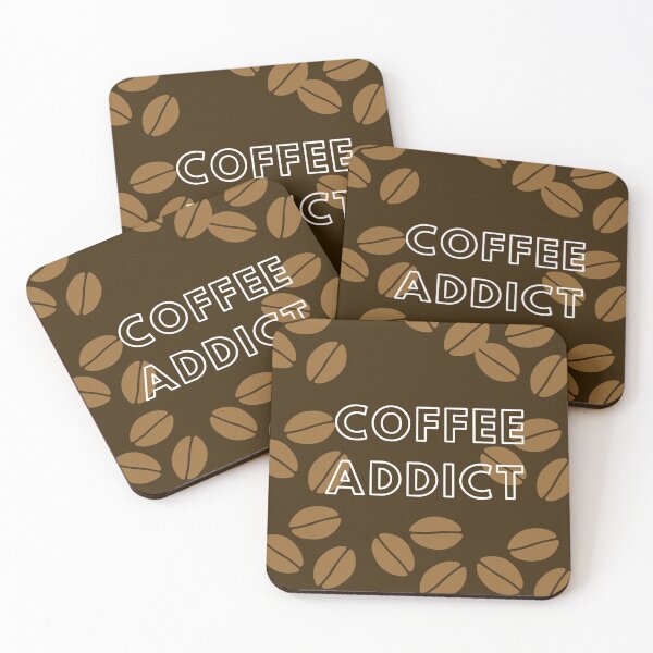 Item preview, Coffee addict  designed and sold by PhoeniXDreamer.