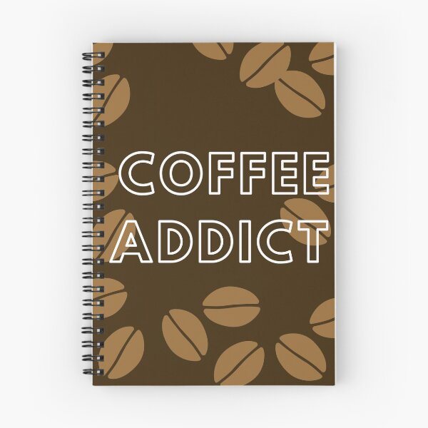 Item preview, Coffee addict  designed and sold by PhoeniXDreamer.
