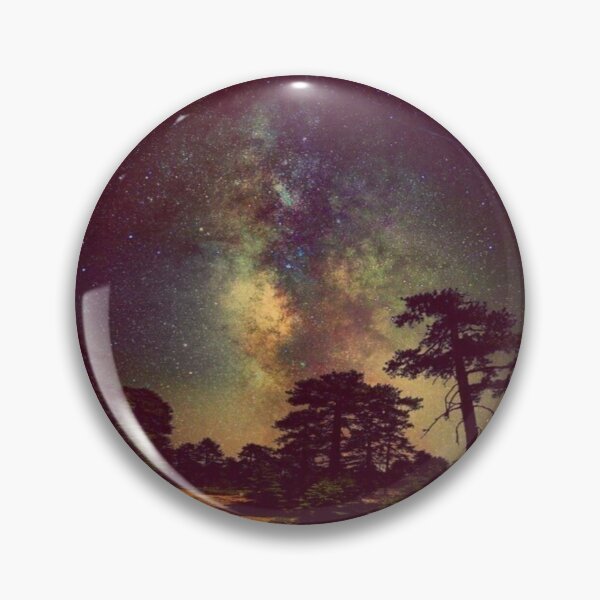 Item preview, Night sky designed and sold by BulldogArts.