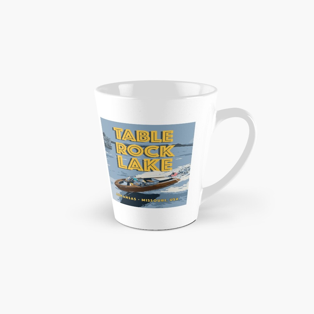 Item preview, Tall Mug designed and sold by sreimer.