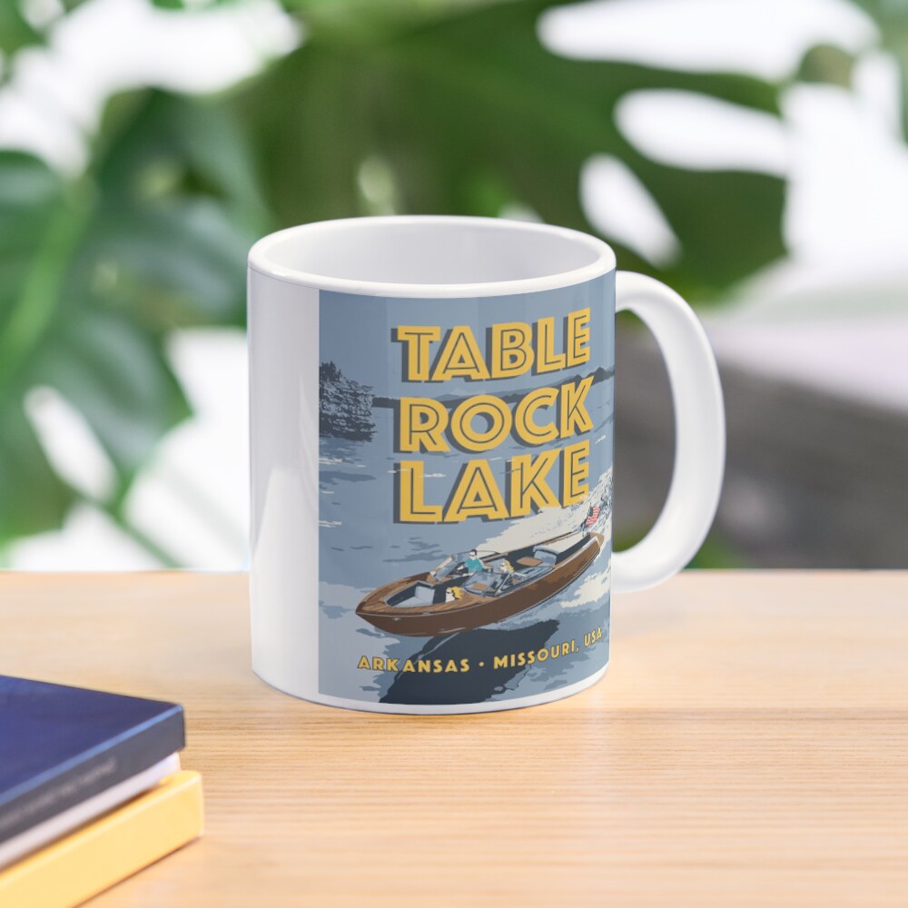 Item preview, Classic Mug designed and sold by sreimer.