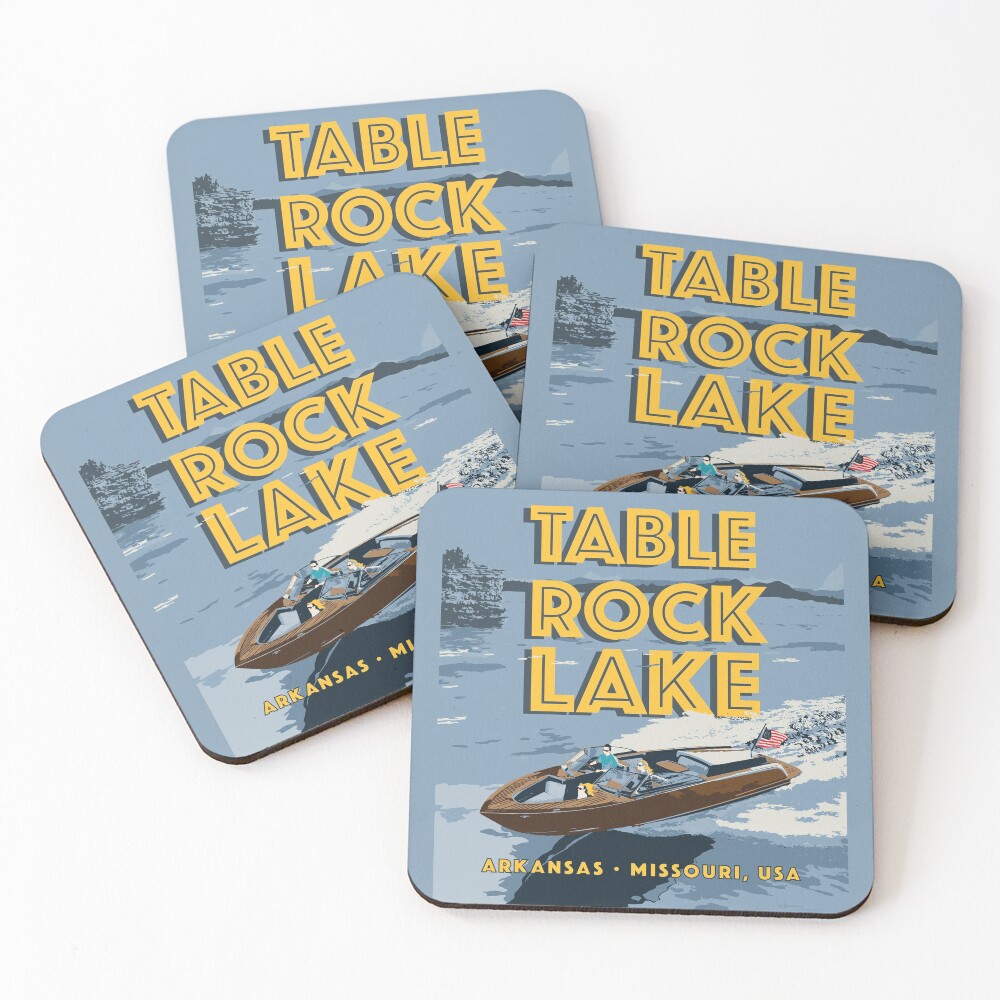 Item preview, Coasters (Set of 4) designed and sold by sreimer.