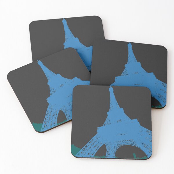 Item preview, Eiffel Tower Paris, France designed and sold by Billy Talbert Digital Designs.
