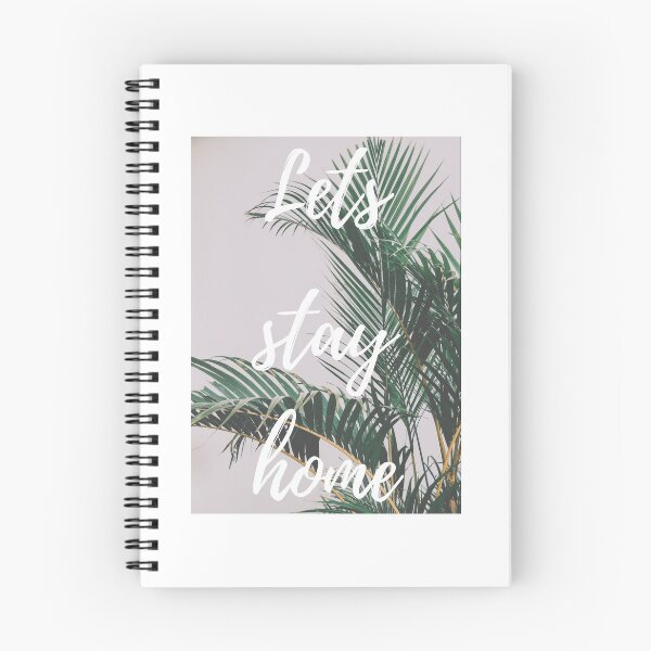 Item preview, Let’s stay home designed and sold by PercyStPrints.