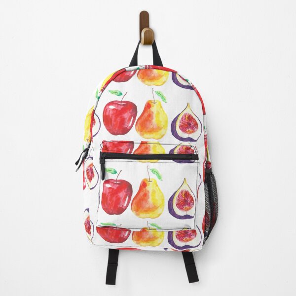 Item preview, apple, pear, fig designed and sold by You Goat This.