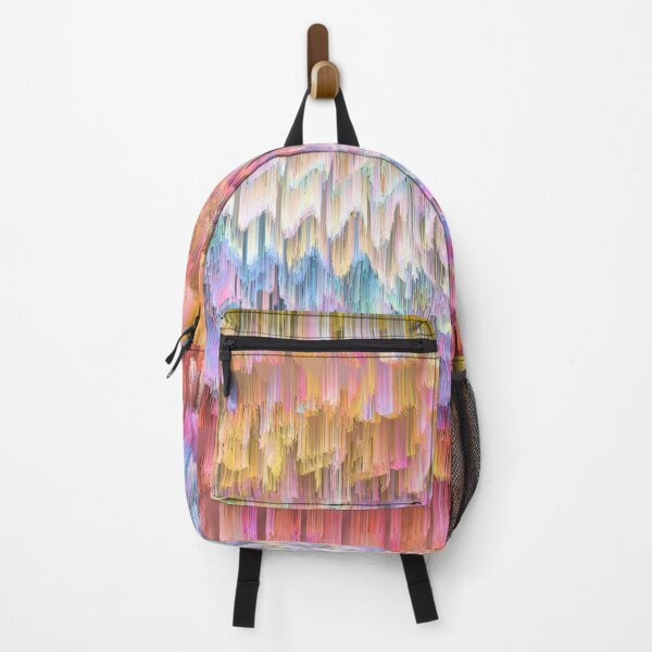 Item preview, Falling Rainbows designed and sold by InsaneWraith.