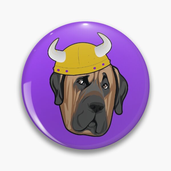 Item preview, Viking Brim designed and sold by brimthemastiff.