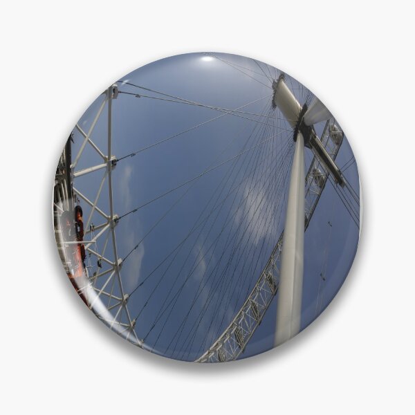 Item preview, The London Eye designed and sold by Londonimages.