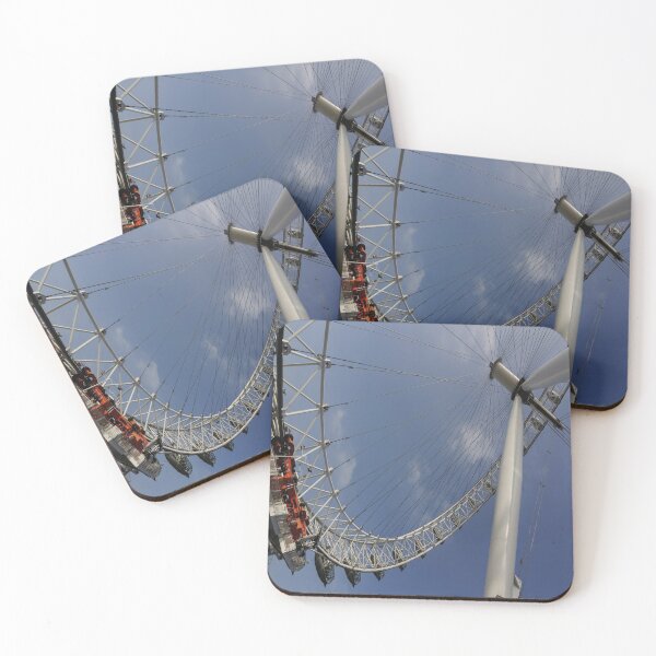 Item preview, The London Eye designed and sold by Londonimages.