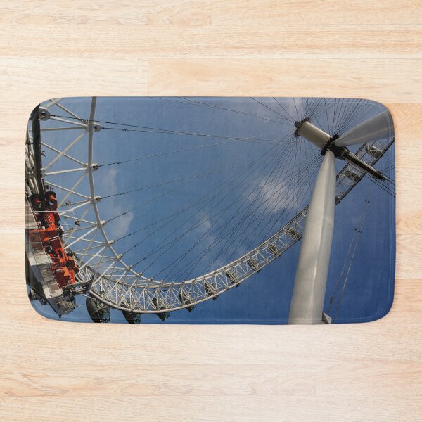 Item preview, The London Eye designed and sold by Londonimages.