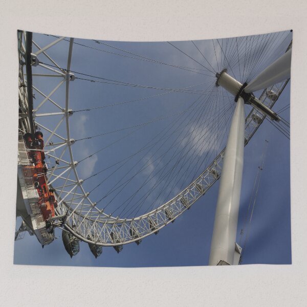 Item preview, The London Eye designed and sold by Londonimages.