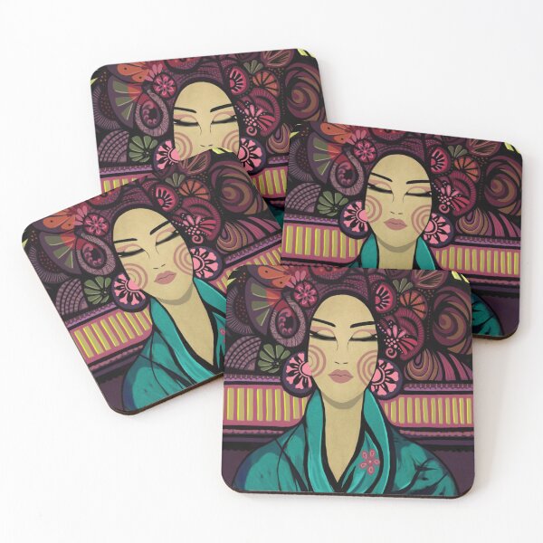 Item preview, Secrets designed and sold by Hanan Ghanem.