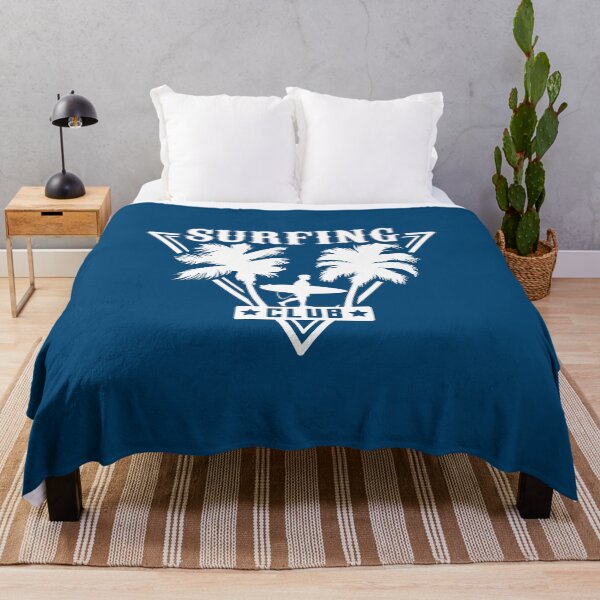 Item preview, Surfing Club #1 designed and sold by SalahBlt.