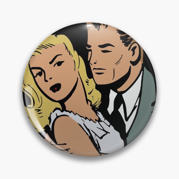 Item preview, Cartoon love designed and sold by Michelle Dee Designs.