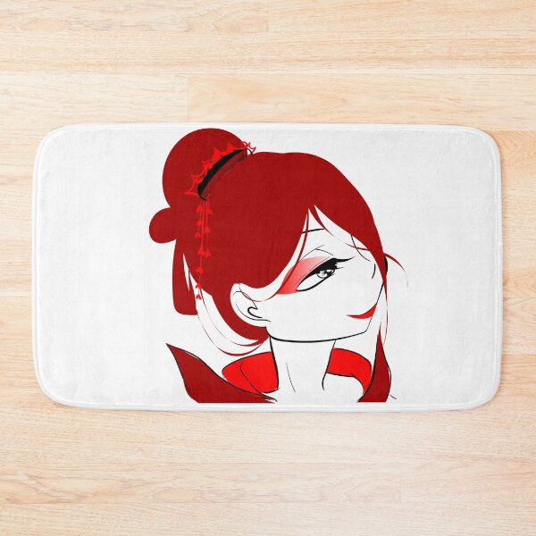 Item preview, Sad asian 'portrait' designed and sold by Chino20.